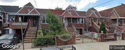 Street View of 626 EAST 93 STREET, Brooklyn