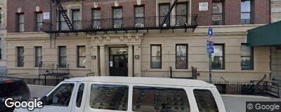 Street View of 626 WEST 135 STREET, Manhattan