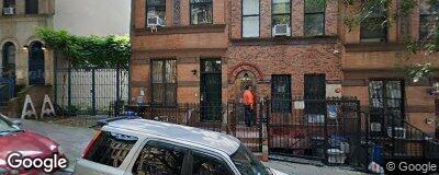 Street View of 626 WEST 138 STREET, Manhattan