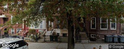 Street View of 627 BAINBRIDGE STREET, Brooklyn