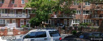 Street View of 627 EAST 59 STREET, Brooklyn