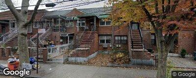 Street View of 627 EAST 82 STREET, Brooklyn
