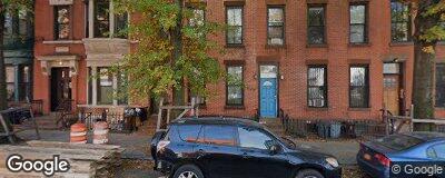 Street View of 628 BERGEN STREET, Brooklyn
