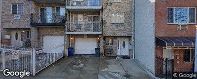 Street View of 628 EAST 223 STREET, Bronx