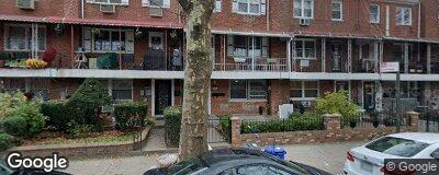 Street View of 628 EAST 82 STREET, Brooklyn