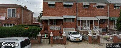 Street View of 628 EAST 88 STREET, Brooklyn