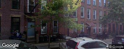Street View of 628 PRESIDENT STREET, Brooklyn