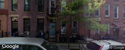 Street View of 628A PRESIDENT STREET, Brooklyn