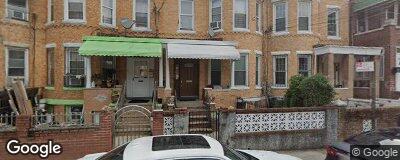 Street View of 629 CLEVELAND STREET, Brooklyn
