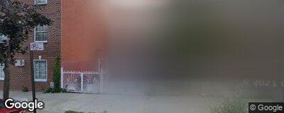 Street View of 629 OAK TREE PLACE, Bronx