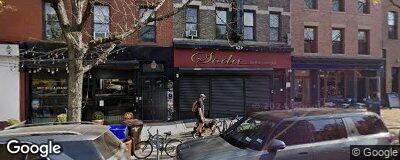 Street View of 629 VANDERBILT AVENUE, Brooklyn