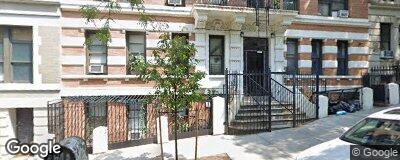 Street View of 629 WEST 138 STREET, Manhattan