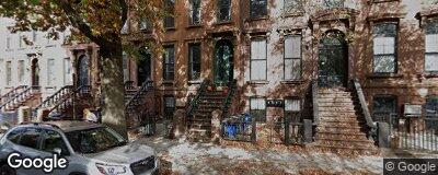 Street View of 629 WILLOUGHBY AVENUE, Brooklyn