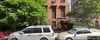 Street View of 63 GREENE AVENUE, Brooklyn