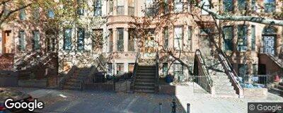 Street View of 63 HALSEY STREET, Brooklyn