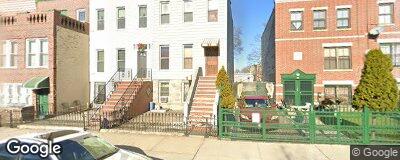Street View of 63 HULL STREET, Brooklyn