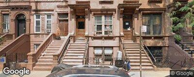 Street View of 63 WEST 119 STREET, Manhattan