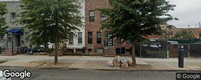 Street View of 63-12 FRESH POND ROAD, Queens
