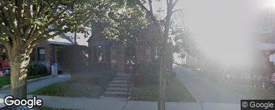 Street View of 63-123 FITCHETT STREET, Queens