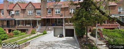 Street View of 63-171 ALDERTON STREET, Queens