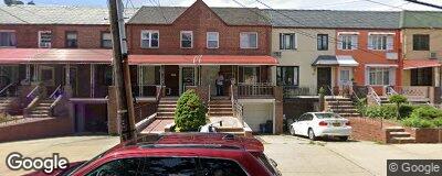 Street View of 63-30 FITCHETT STREET, Queens
