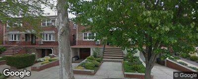 Street View of 63-33 75 STREET, Queens