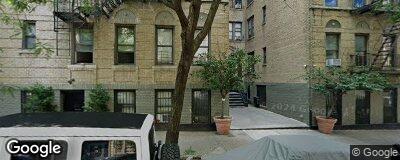 Street View of 630 WEST 136 STREET, Manhattan
