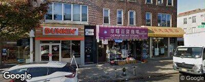Street View of 6304 18 AVENUE, Brooklyn