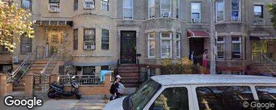 Street View of 631 59 STREET, Brooklyn