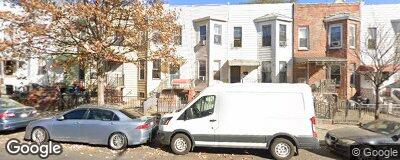 Street View of 631 60 STREET, Brooklyn