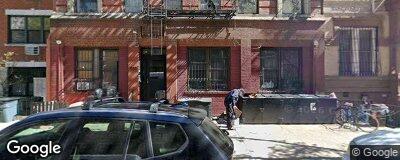 Street View of 631 EAST 11 STREET, Manhattan