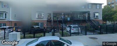 Street View of 631 EAST 140 STREET, Bronx