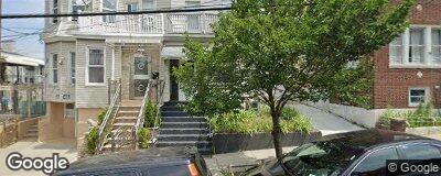 Street View of 631 EAST 234 STREET, Bronx