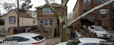 Street View of 631 VINCENT AVENUE, Bronx