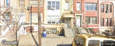 Street View of 632 COSTER STREET, Bronx
