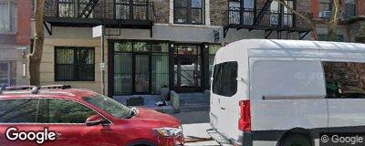 Street View of 632 EAST 11 STREET, Manhattan