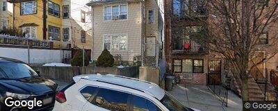 Street View of 632 EAST 226 STREET, Bronx