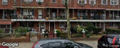Street View of 632 EAST 82 STREET, Brooklyn