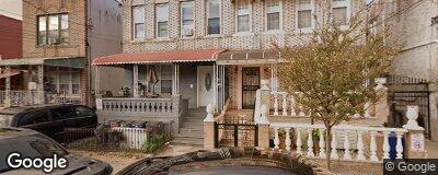 Street View of 632 EAST 95 STREET, Brooklyn