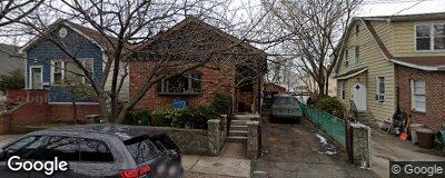 Street View of 632 VINCENT AVENUE, Bronx