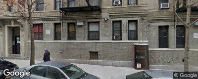 Street View of 632 WEST 171 STREET, Manhattan