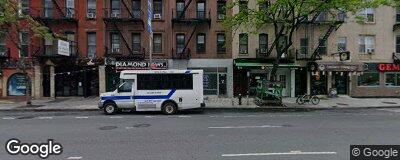 Street View of 633 2 AVENUE, Manhattan