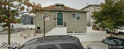 Street View of 633 BEACH 67 STREET, Queens