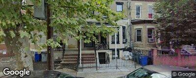 Street View of 633 CRESCENT STREET, Brooklyn