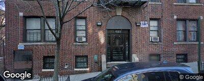 Street View of 633 EAST 224 STREET, Bronx