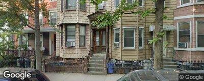 Street View of 633 LEONARD STREET, Brooklyn