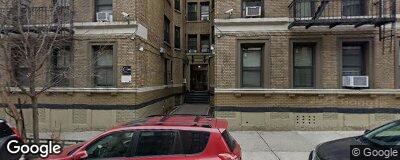Street View of 633 WEST 171 STREET, Manhattan