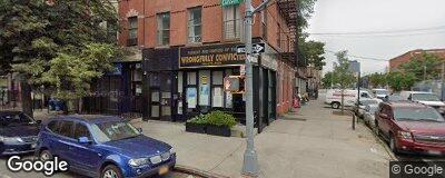 Street View of 634 CLASSON AVENUE, Brooklyn