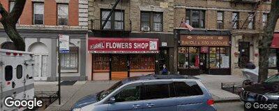 Street View of 634 EAST 187 STREET, Bronx