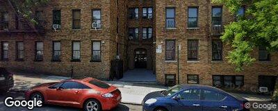 Street View of 634 EAST 233 STREET, Bronx